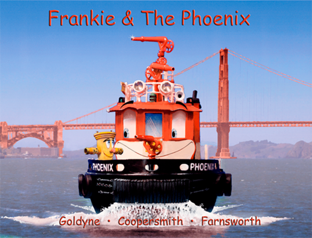 Franke & The Phoenix